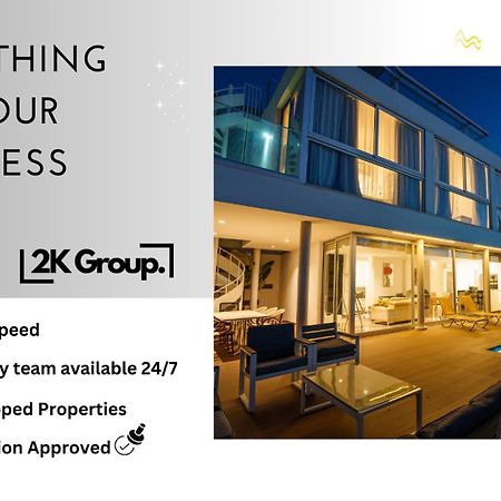 Hubstay - Kolonaki Central Luxury Suite In Athens - 5 Mins Walk To Syndagma, Ermou ภายนอก รูปภาพ